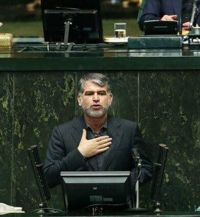 فرزند آران و بیدگل وزیر جهادکشاورزی شد