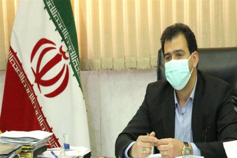 تزریق واکسن کرونا برای افراد بالای ۱۸ سال دردر شهرستان آران و بیدگل فراهم است