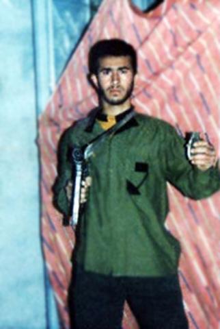 «عماد عقل» شکارچی جاسوسان اسراییل