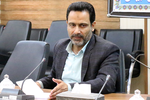 مجلس مشورتی دانش آموزان به صورت مستقل در آران و بیدگل