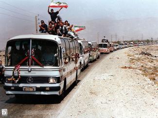 پرستو در قفس 1