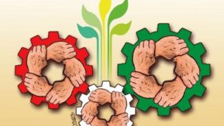 چرا اقتصاد مقاومتی آن چیزی نیست که لیبرال‌ها می‌گویند؟!