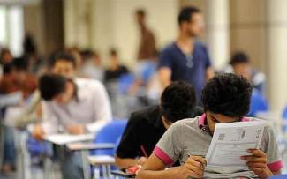 کسب رتبه های برتر دانش آموزان آران و بیدگل در کنکور فنی و حرفه ای و کاردانش