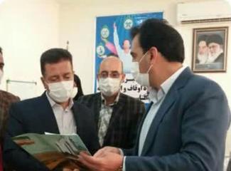 ضرورت وقف اقلام بهداشتی نظیر ماسک و تجهیزات پزشکی