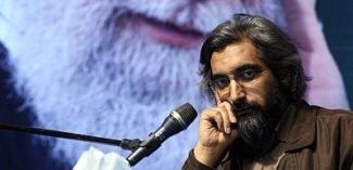 می خواهند انقلاب و دفاع مقدس را فیلتر کنند