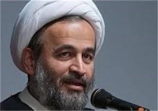 "رابطه عبد و مولا" کتاب جدید پناهیان