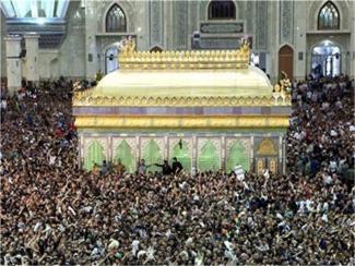 اعزام بیش ازهزار زائر از آران وبيدگل به مرقد بنيانگذار انقلاب