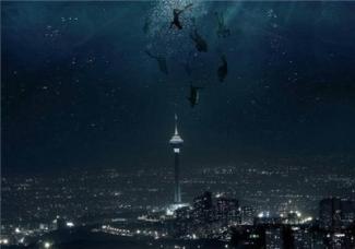 پوستری بی‌نظیر از شهدای غواص +عکس