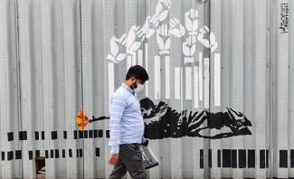 فرهنگ به مقابله با کرونا می‌آید؟