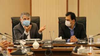 آران و بیدگل نیازمند شهرک گلخانه‌ای