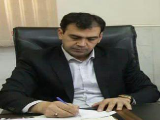 متن تبریک فرماندار شهرستان آران و بیدگل بمناسبت روز خبرنگار