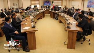 تشدید محدودیت های کرونایی در آران و بیدگل