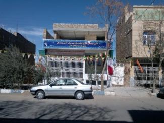 بهره برداری از مجتمع شهید ابوالفضل عباسی