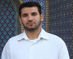 دفاع مقدس هنوز ادامه دارد