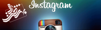 افتتاح صفحه اینستاگرام طاووس بهشت