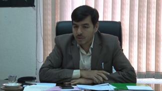 کلام آخر و قدردانی دادستان سابق آران و بیدگل