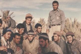 کربلای چهار رزمندگان 65؛ کربلای چهار مسئولان 96!