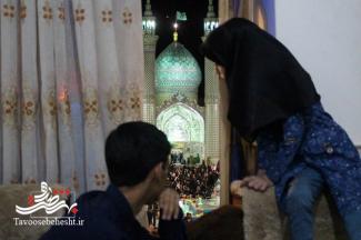 معرفی برگزیدگان مسابقه عکس "هلال رمضان"