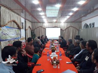 آخرین گام های مدیریت محله عباس آباد تا اجرا