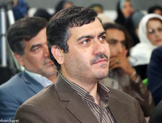 انتصاب یک آران و بیدگلی به ریاست دبیرخانه دائمی پایتخت نهج‌البلاغه ایران