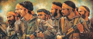 برنامه های کانون در هفته دفاع مقدس