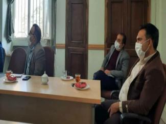 راهبردهای اجرایی طرح بسیج محله محور