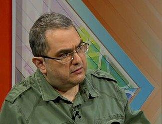 آسیب شناسی «جمهوری اسلامی ایران»