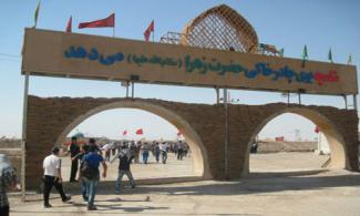 آخرین تاریخ اعزام کاروان راهیان نورجنوب۹7