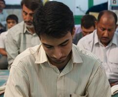 تبلیغ و آموزش، در راه یا بی‌راهه؟!