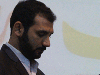 توصیه هایی برای ورود به ضیافت خدا