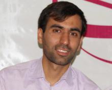 پیچ تاریخی و دفاع مقدس