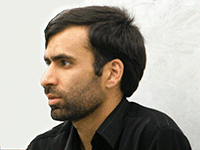 شب هشتم؛ شب مدافعان حرم