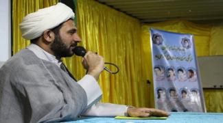 تقدیر مدیر مسئول کانون فرهنگی هنری امام زمان(عج) از اجرای موفق طرح مادران آسمانی در سطح شهرستان آران وبیدگل