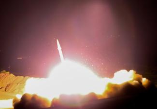 انتقام؛ احیای بازدارندگی