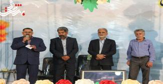 برگزاری اختتامیه ششمین جشنواره عالم آل محمد (ص)