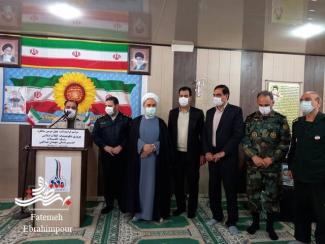 به صدا درآمدن زنگ انقلاب