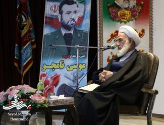 ارتش ایران؛ تنها ارتش مسخر مردم