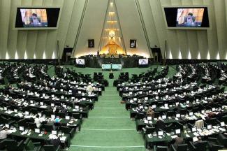 آران و بیدگل یک گام تا کسب نماینده مستقل در مجلس شورای اسلامی