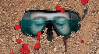 مسابقه عکاسی «مرواریدهای زنده رود»