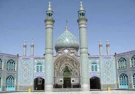 برنامه های دهه ولايت حرم هلال بن علی(ع)