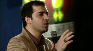 سروده جدید برقعی در وصف حضرت زهرا(س)