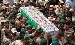 فراخوان همایش شعر پاسداشت «شهیدان مدافع حرم »