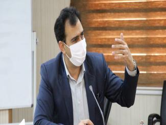 نصب چادر در معابر، بوستان‌ها و مناطق گردشگری کویر ممنوع