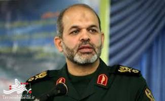 جمهوری اسلامی ایران در اوج قدرت