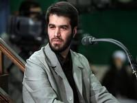 با مداحی اهل‌بیت(ع) به‌دنبال صدور انقلاب هستم