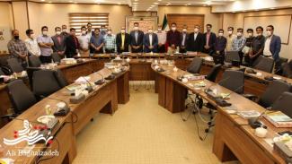 ضرورت تشکیل اتاق فکر رسانه‌ای شهرستان آران و بیدگل