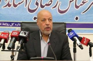 آماده ارائه دستگاه تولید ماسک به سایر استان‌ها