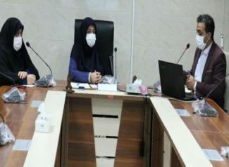 راه اندازی کلنیک تخصصی بیماریهای ریوی در شهرستان آران وبیدگل