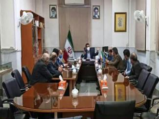 افتتاح خانه هنرمندان شهرستان آران و بیدگل پس از اخذ مجوزهای لازم