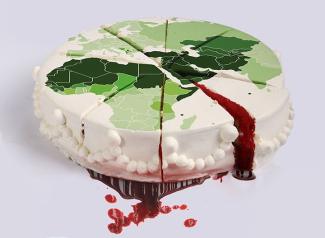 مجموعه پوسترهای «حبل الله» با موضوع وحدت